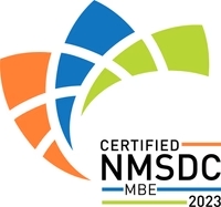 NMSDC certified